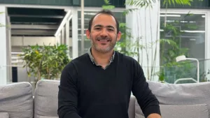 Esta é a segunda vez que empresário Douglas Feitosa alcança o Top 5 do Ceará Awards.