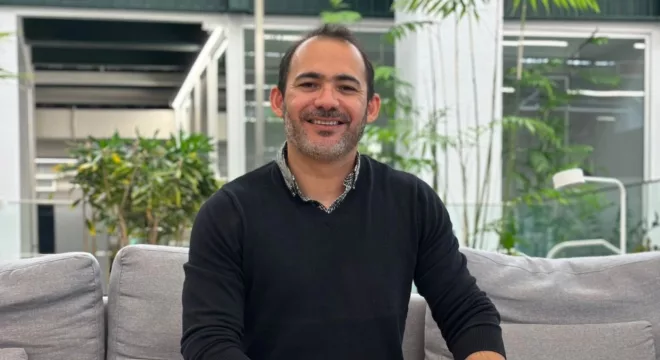 Esta é a segunda vez que empresário Douglas Feitosa alcança o Top 5 do Ceará Awards.