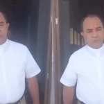 Padre Cícero Caboclo da Paróquia São Pedro de Caririaçu