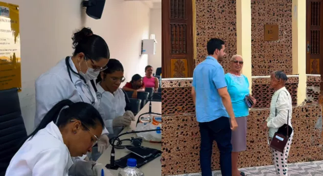 Ação social davi de raimundão.