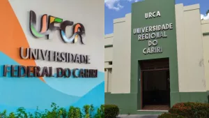 fachadas urca e ufca