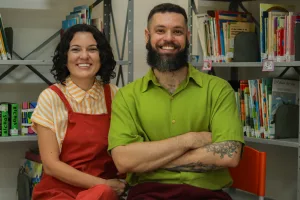 oficina Jogando com Histórias: Oficina Literária para Crianças e Adolescentes.