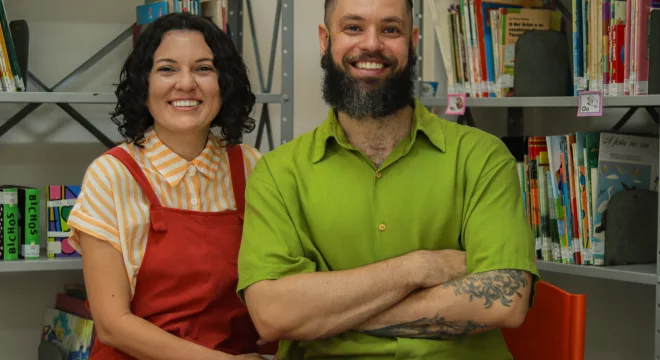 oficina Jogando com Histórias: Oficina Literária para Crianças e Adolescentes.