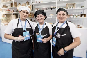 Nos dias 28 e 29 de novembro, o Centro Cultural do Cariri, no Crato, sediará a 1ª Feira de Oportunidades Ceará Sem Fome – Edição Cariri e Centro-Sul.