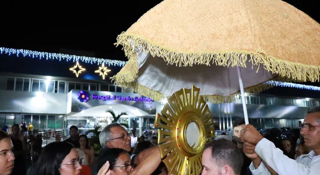 Hospitais da Fundação Otília Correia Saraiva