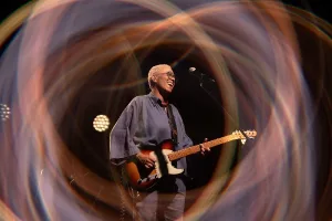 Show de Maria Gadú.