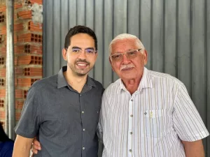 As ações são realizadas por Raimundão há mais de 40 anos | Foto: Divulgação