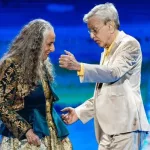 Caetano Veloso e Maria Bethânia