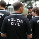 A PCCE investigou se a mulher fazia parte de uma facção criminosa.