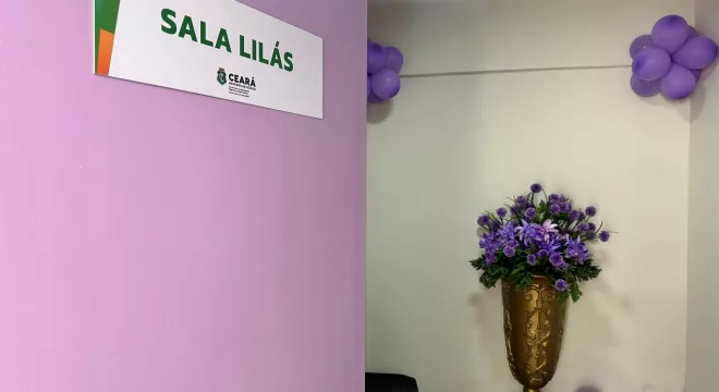 Juazeiro do Norte irá ganhar espaço para atendimento a mulheres vítimas de violência doméstica
