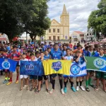 Taça Crato seguirá até o dia 20 de dezembro