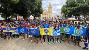 Taça Crato seguirá até o dia 20 de dezembro