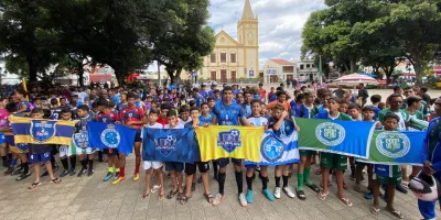 Taça Crato seguirá até o dia 20 de dezembro