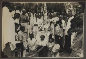 imagem nossa senhora de fátima