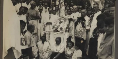 imagem nossa senhora de fátima