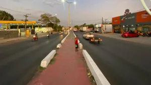 Avenida Padre Cícero, Crato