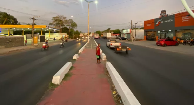 Avenida Padre Cícero, Crato