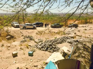 20 trabalhadores são resgatados em situação análoga a escravidão