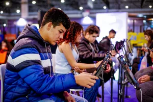 Maratona de Vagas CIEE