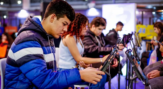 Maratona de Vagas CIEE