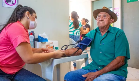 A Secretaria de Saúde de Várzea Alegre divulgou, nesta quinta-feira (6), um balanço das ações