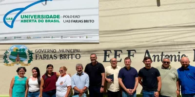 Universidade Aberta do Brasil em Farias Brito