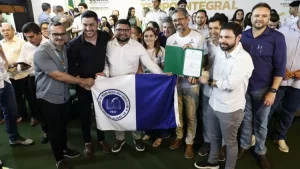 A nova unidade será implantada no loteamento Nova Várzea, bairro Riachinho, em Várzea Alegre