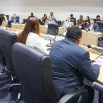 Plenário da Câmara Municipal de Juazeiro do Norte aprova parcelamento do IPTU.