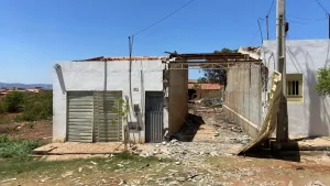 Francisco José da Silva morreu de parada cardíaca após explosão de fábrica clandestina de fogos em Juazeiro do Norte