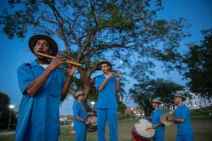 cultura missao velha