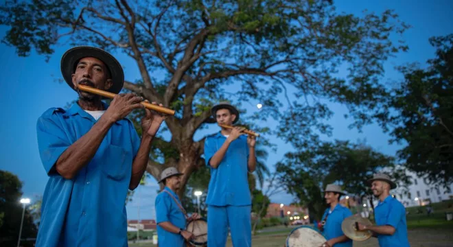 cultura missao velha