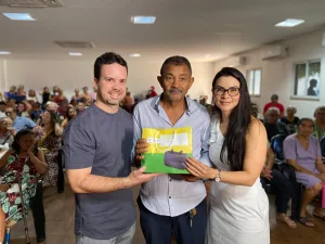 entrega aparelhos auditivos barbalha