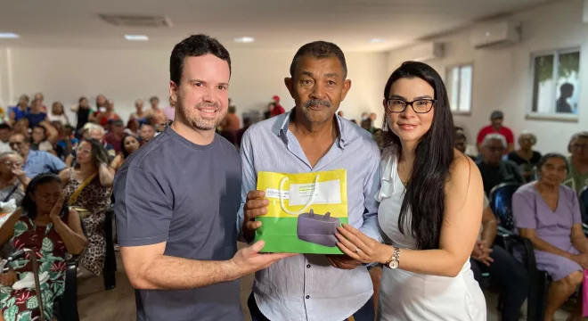 entrega aparelhos auditivos barbalha