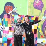 espetaculo o numero mais dificil do circo