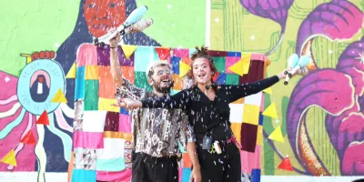 espetaculo o numero mais dificil do circo