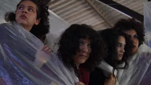 Espetáculo Tumulto será apresentado em Juazeiro do Norte.