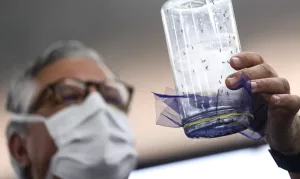 Vacina contra dengue