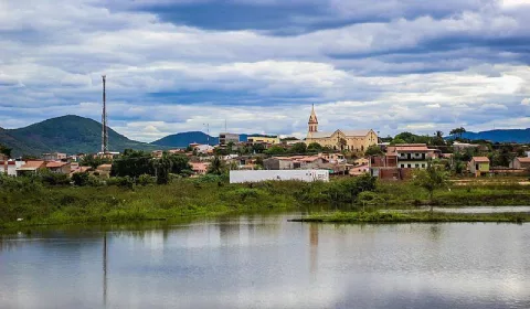 A festa de 74 anos de emancipação política de Capistrano ocorre em 19 de novembro.