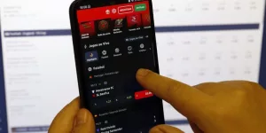 Barbalha poderá explorar diversas modalidades de jogos lotéricos, incluindo as chamadas bets | Foto: Bruno Peres/ Agência Brasil