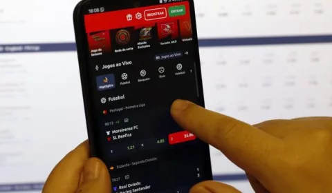 Barbalha poderá explorar diversas modalidades de jogos lotéricos, incluindo as chamadas bets | Foto: Bruno Peres/ Agência Brasil