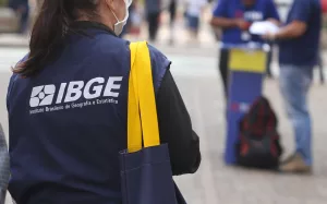 Saem editais do concurso IBGE para cargos temporários