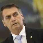 Bolsonaro.