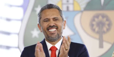 Governador Elmano de Freitas