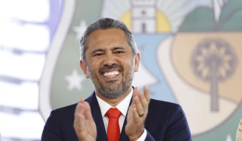 Governador Elmano de Freitas