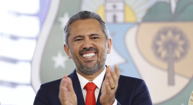 Governador Elmano de Freitas