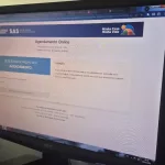 Site institucional de Juazeiro do Norte apresentou instabilidade decorrente do alto número de acessos simultâneos.