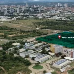 hospital universitário da ufca