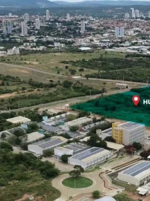 hospital universitário da ufca