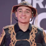 João Gomes ganhou o primeiro Grammy Latino da carreira aos 23 anos.