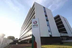 Fachada MPCE